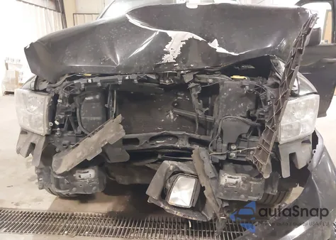 2016 Ram 1500 Express из США, поврежденный, VIN 1C6RR7FT2GS294725